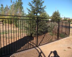 Fencing Projects (19)